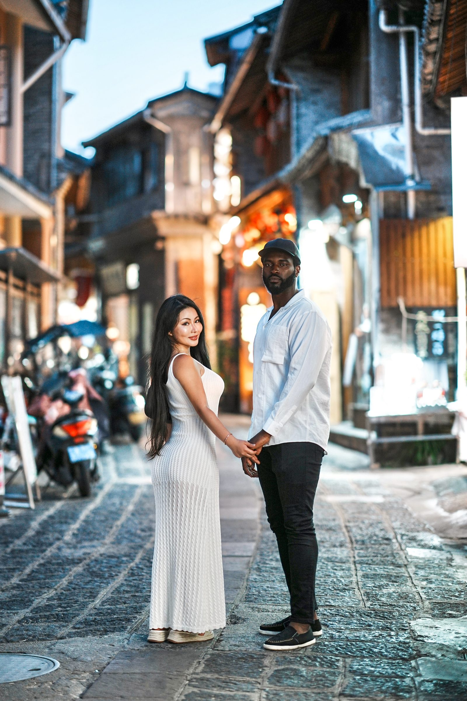 Theophilus and Ana